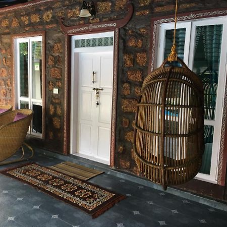 Marari Dreamz Alappuzha Exterior foto
