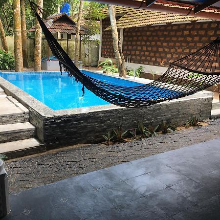 Marari Dreamz Alappuzha Exterior foto