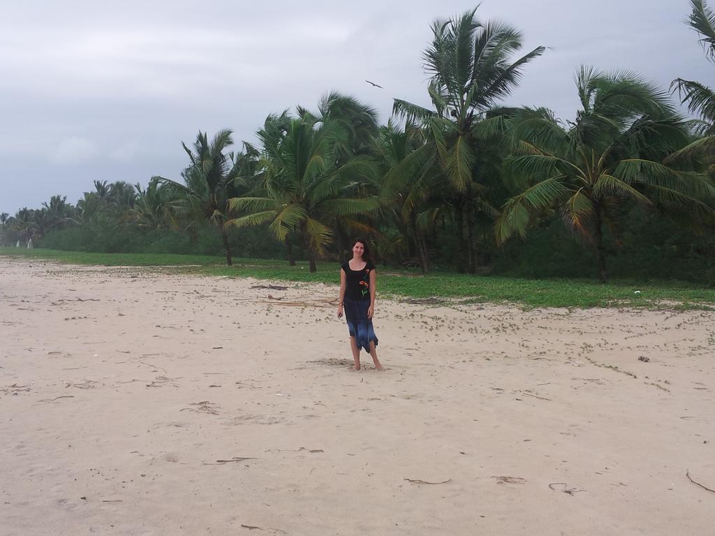 Marari Dreamz Alappuzha Quarto foto