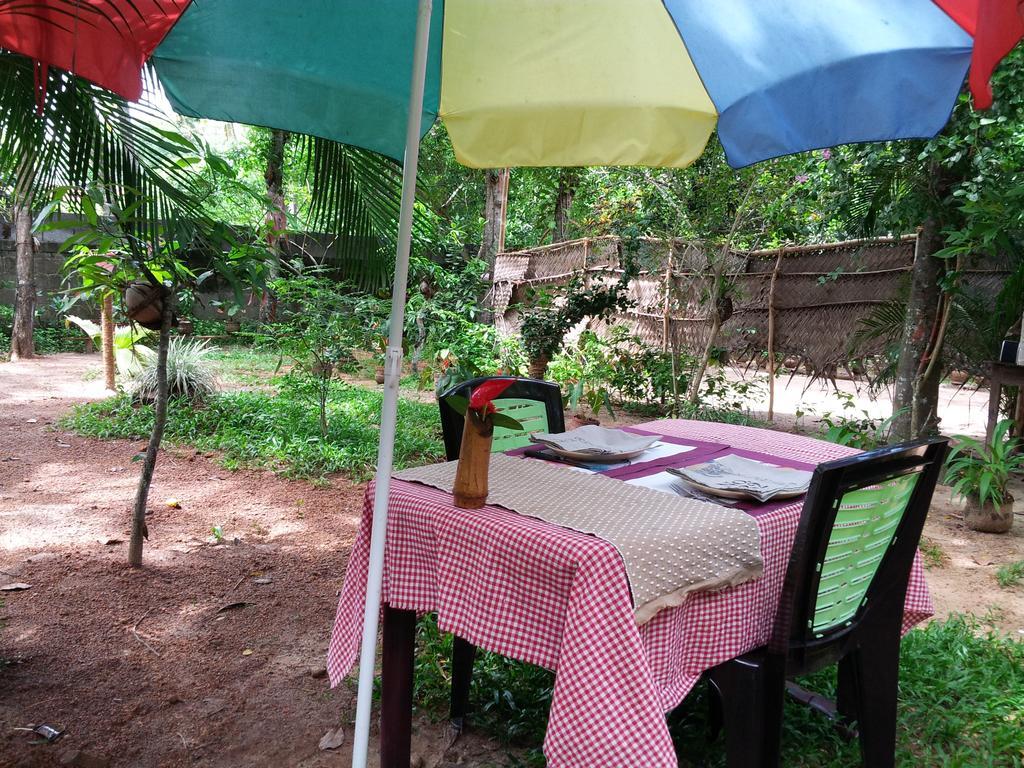 Marari Dreamz Alappuzha Exterior foto