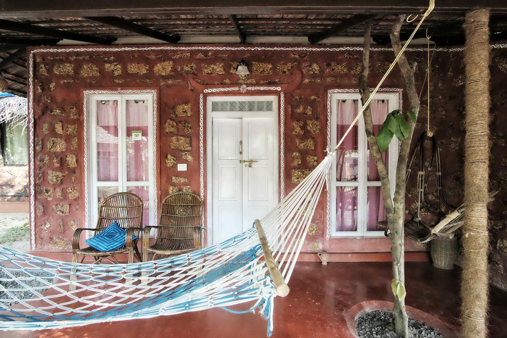 Marari Dreamz Alappuzha Quarto foto
