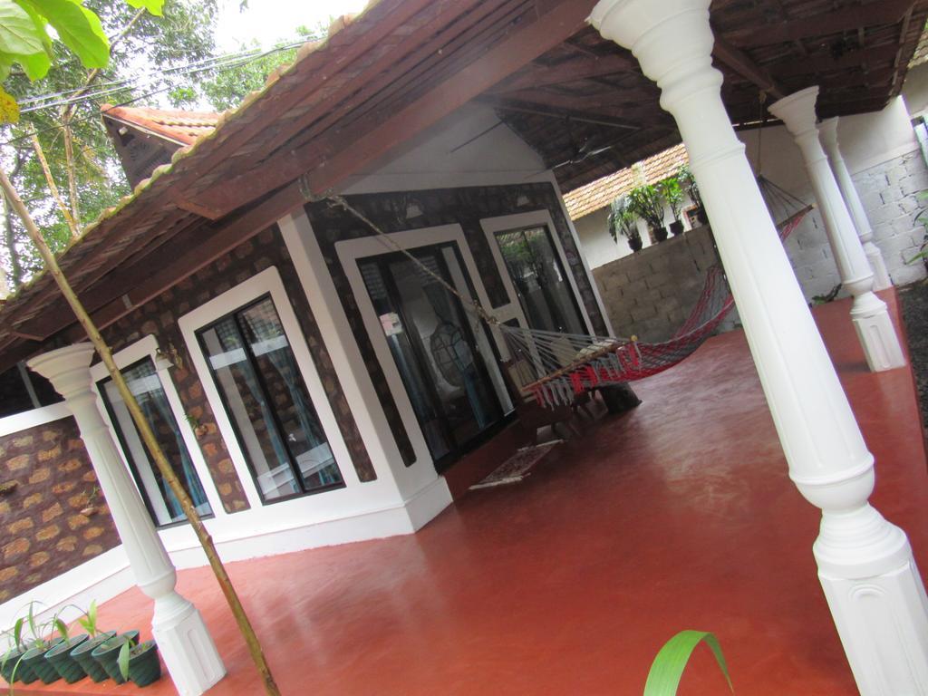 Marari Dreamz Alappuzha Exterior foto