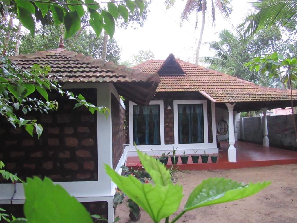 Marari Dreamz Alappuzha Exterior foto