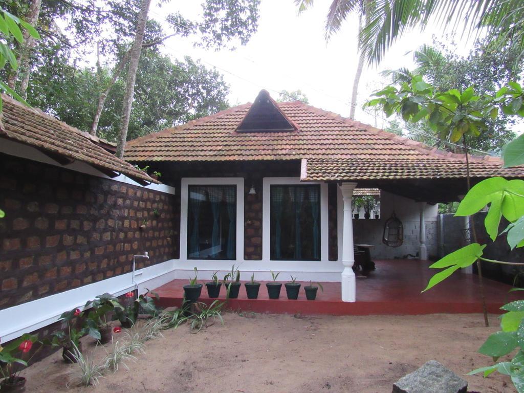 Marari Dreamz Alappuzha Exterior foto