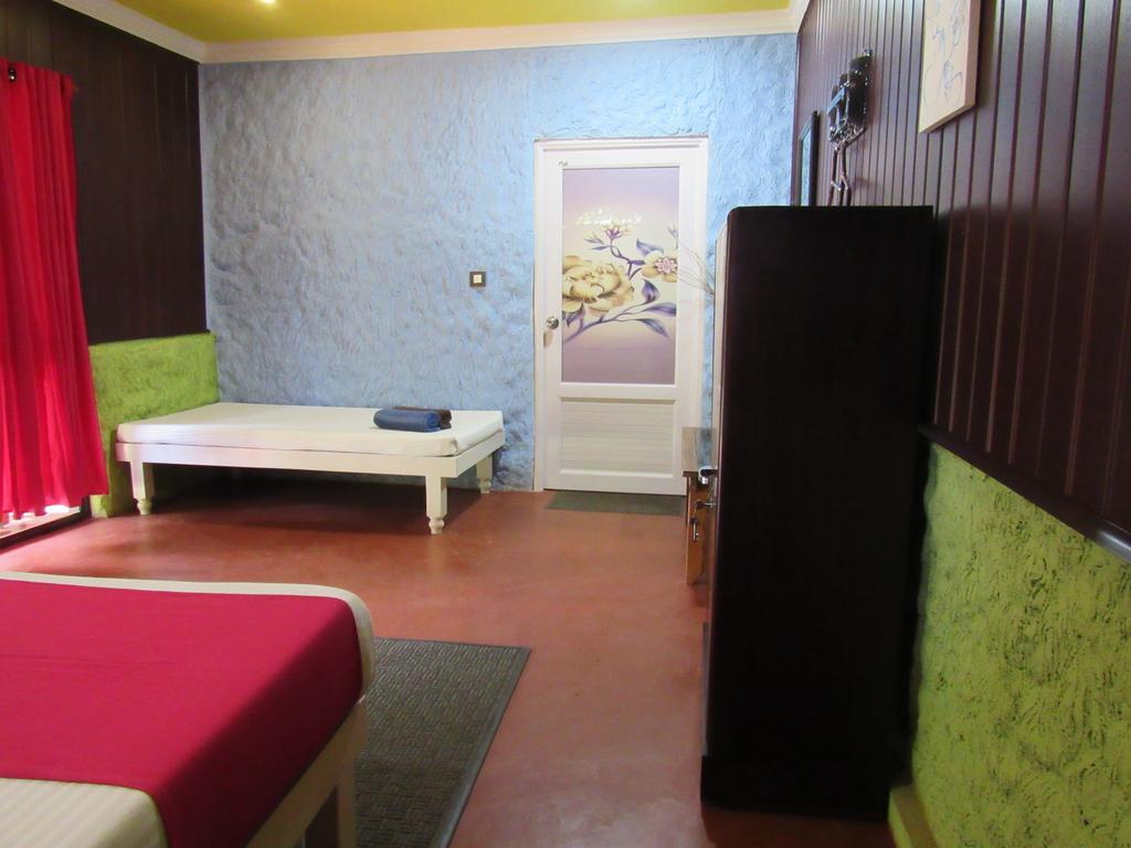 Marari Dreamz Alappuzha Exterior foto