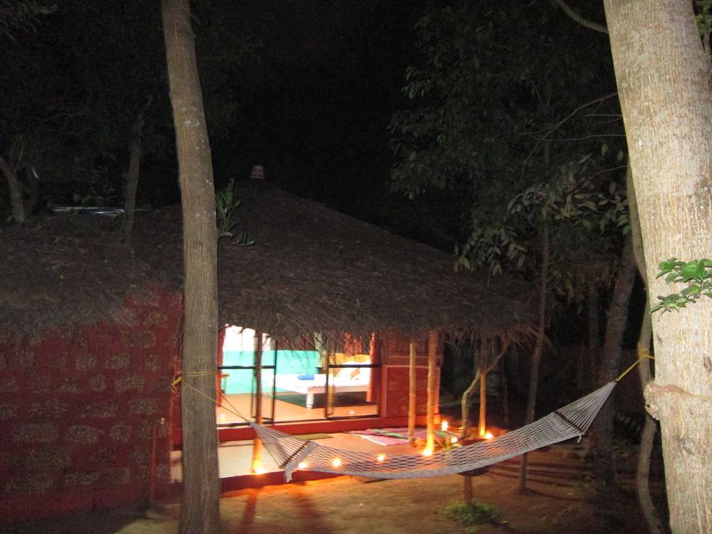 Marari Dreamz Alappuzha Exterior foto