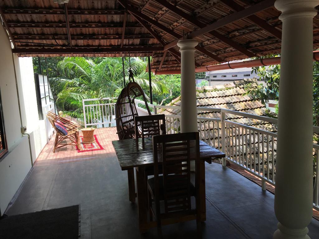 Marari Dreamz Alappuzha Exterior foto