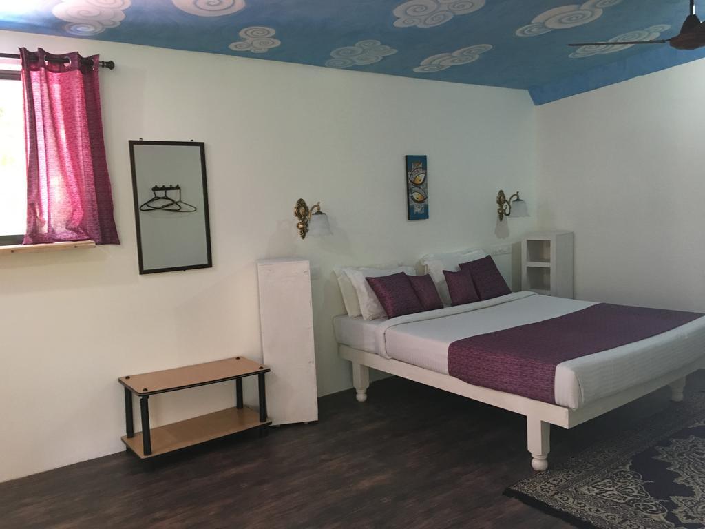 Marari Dreamz Alappuzha Exterior foto