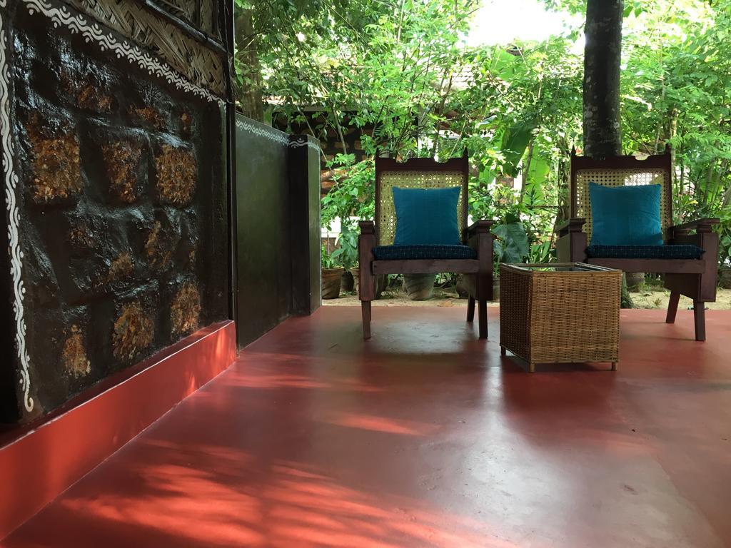 Marari Dreamz Alappuzha Exterior foto