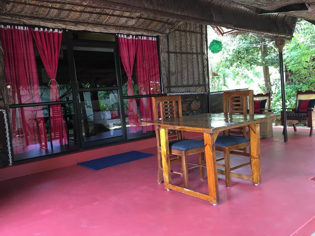Marari Dreamz Alappuzha Exterior foto