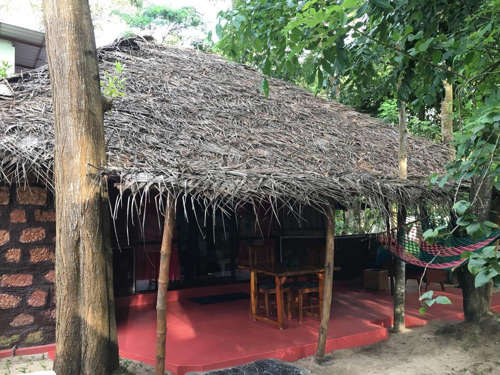 Marari Dreamz Alappuzha Exterior foto
