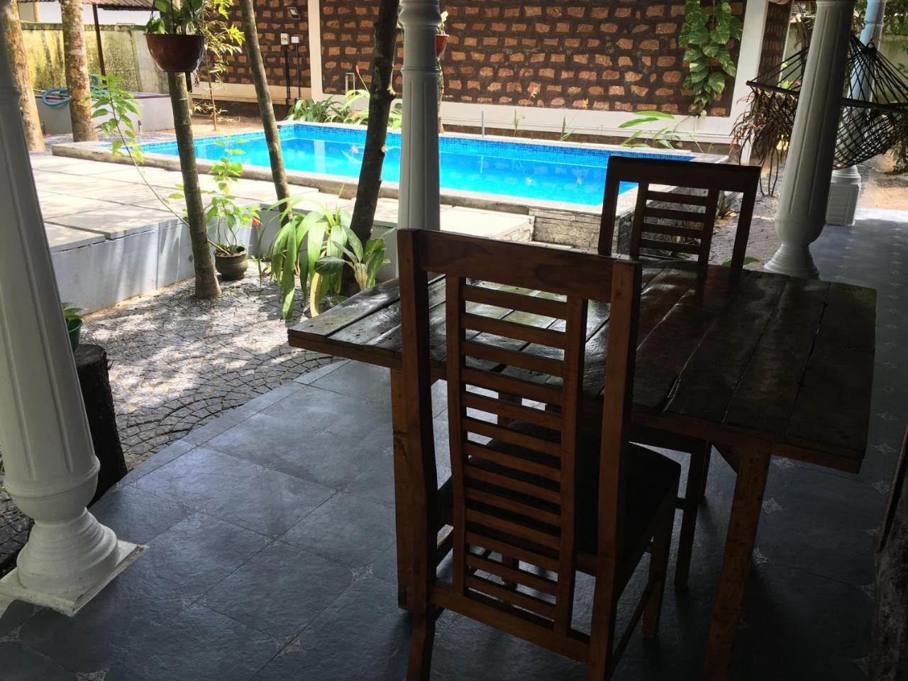 Marari Dreamz Alappuzha Exterior foto
