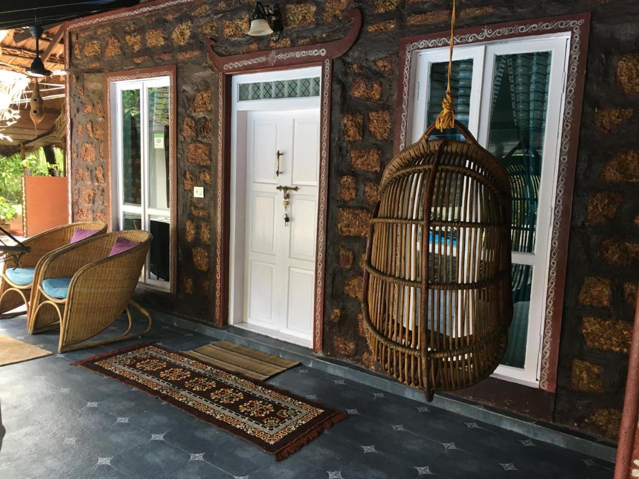 Marari Dreamz Alappuzha Exterior foto