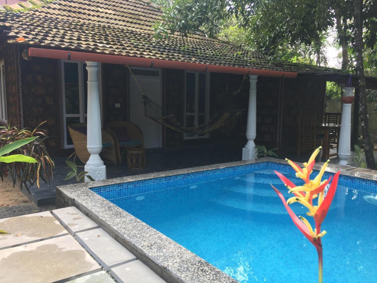 Marari Dreamz Alappuzha Exterior foto