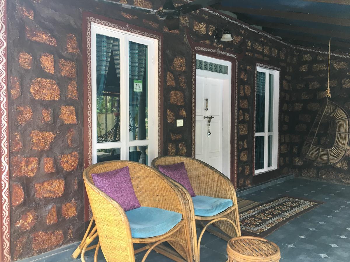 Marari Dreamz Alappuzha Exterior foto