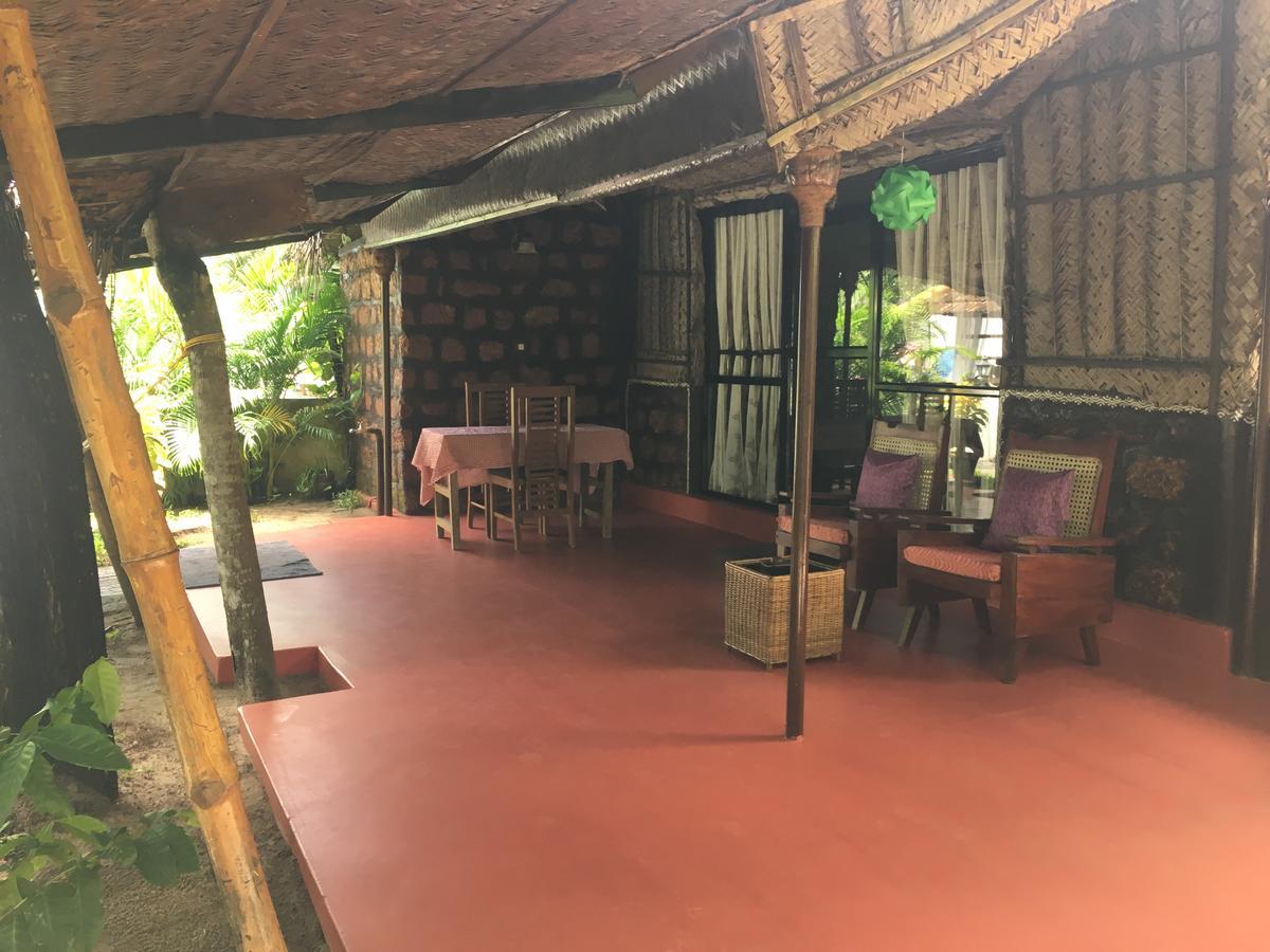 Marari Dreamz Alappuzha Exterior foto