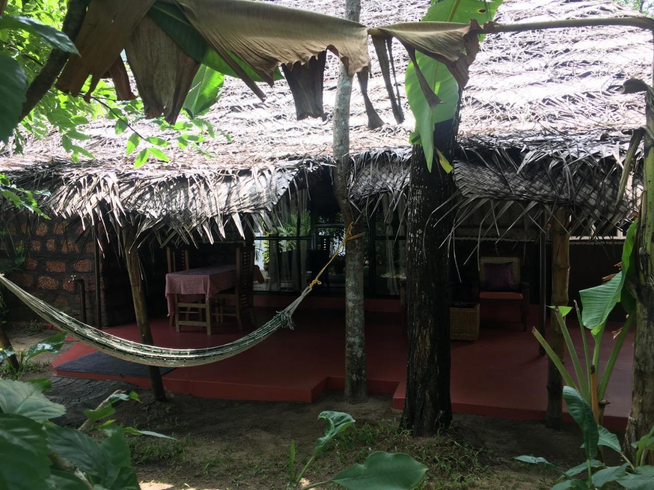Marari Dreamz Alappuzha Exterior foto