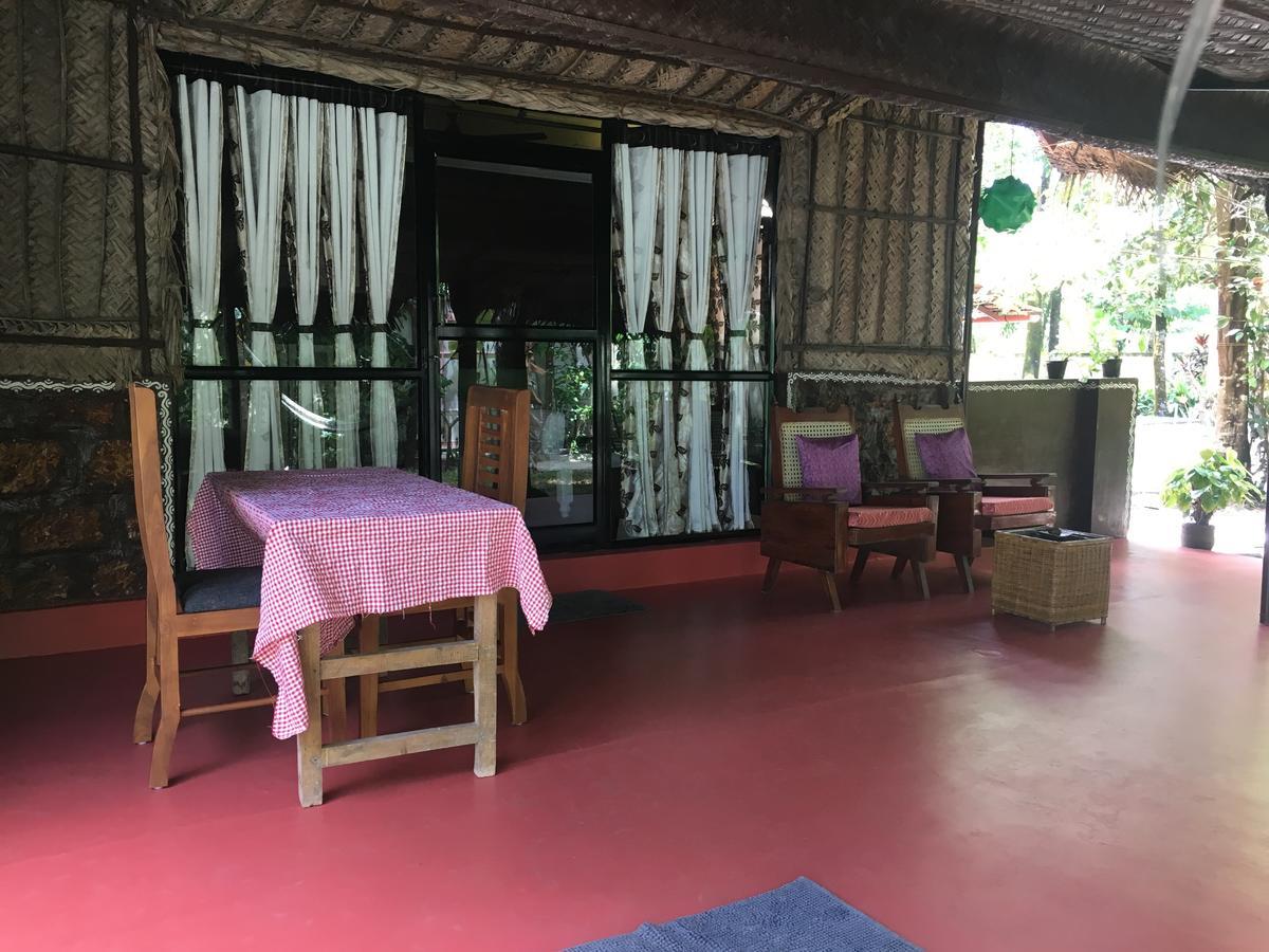 Marari Dreamz Alappuzha Exterior foto