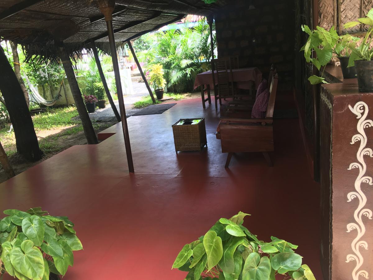 Marari Dreamz Alappuzha Exterior foto